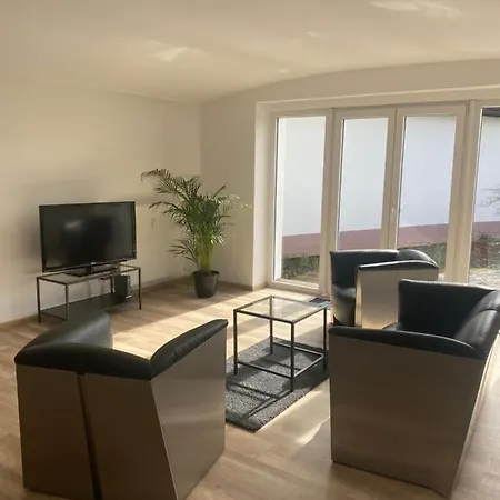 Ferienloft Im Grunen