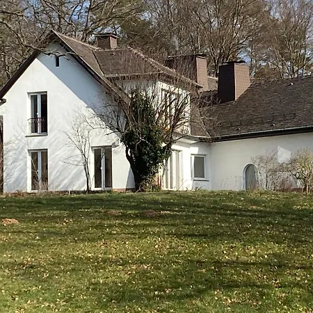 Ferienloft Im Grunen