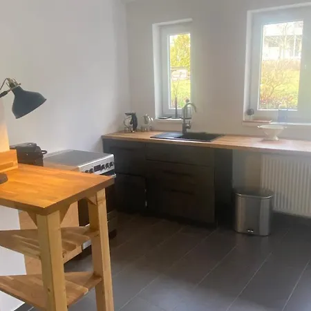 Ferienloft Im Grunen