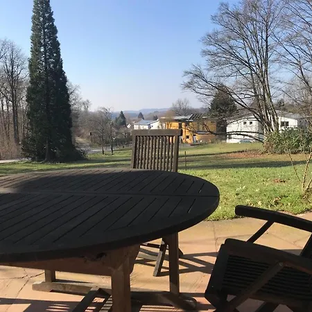 Ferienloft Im Grunen