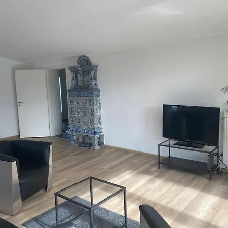 Διαμέρισμα Ferienloft Im Grunen *