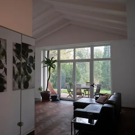 Διαμέρισμα Ferienloft Im Grunen *