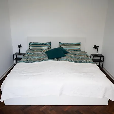 Διαμέρισμα Ferienloft Im Grunen *